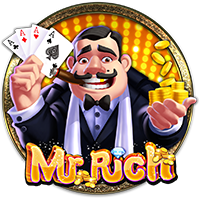 Mr. Rich