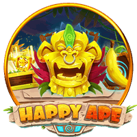 Happy Ape