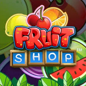 Fruit Shop