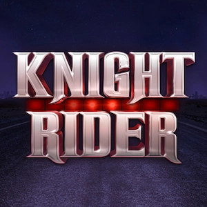 Knight Rider Video Slot