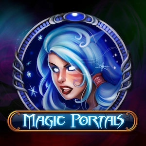 Magic Portals