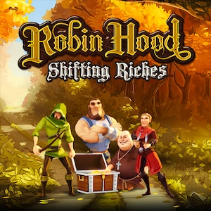 Robin Hood: Shifting Riches