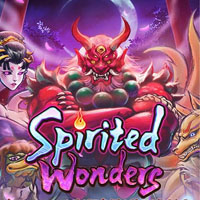 Spirited Wonders