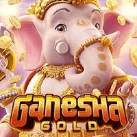 Ganesha Gold