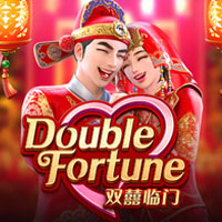 Double Fortune