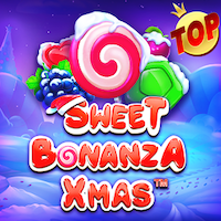 Sweet Bonanza Xmas