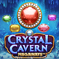 Crystal Caverns Megaways