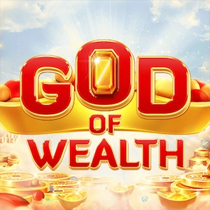 God Of Wealth