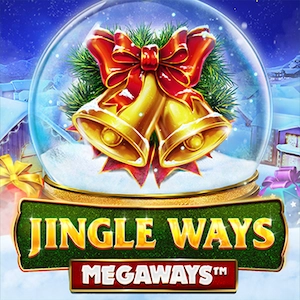 Jingle Ways Megaways